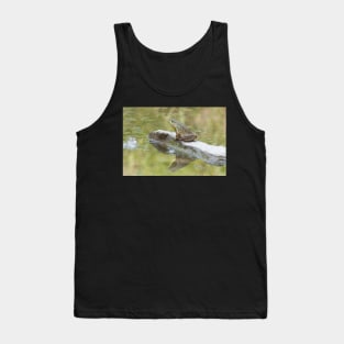 Prince Tank Top